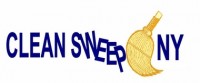CleanSweepNY Collection Event