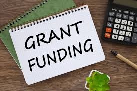 Grant Funding Opportunity Reference Guide