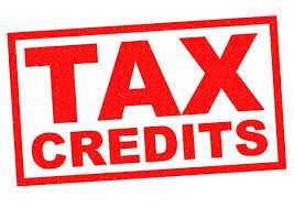 Tax Credit & Incentive Guide