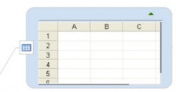 Crop Estimation and Thinning Table