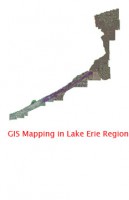 GIS Mapping of Lake Erie Vineyards